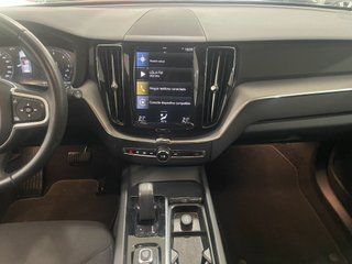XC60 2.0 B4 D Momentum Pro Auto