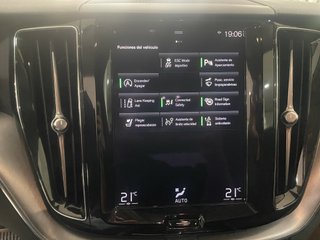 XC60 2.0 B4 D Momentum Pro Auto