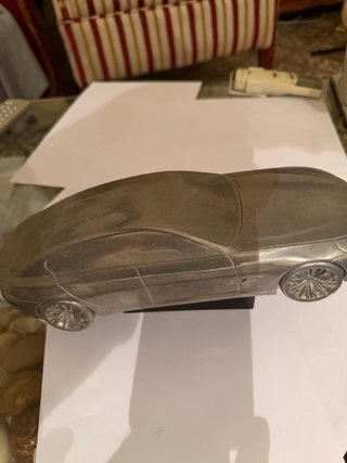 BMW Serie 6 2012