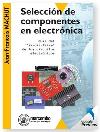 Selección de Componentes en Electrónica