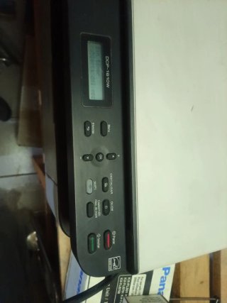 Impresora Multifunción Brother DCP-1610W