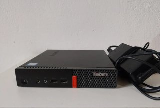 Lenovo ThinkCentre i5 6500T 8GB RAM 512GB HDD