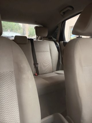 Ford Focus 2005