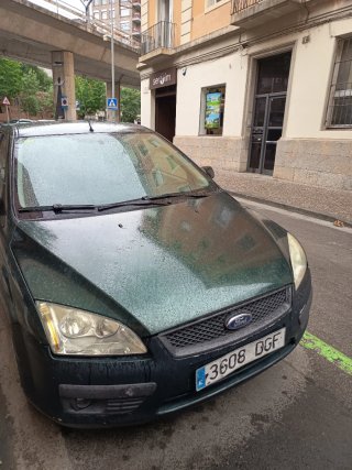 Ford Focus 2005