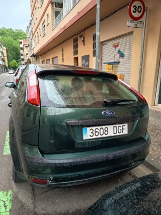 Ford Focus 2005