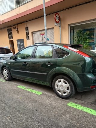 Ford Focus 2005