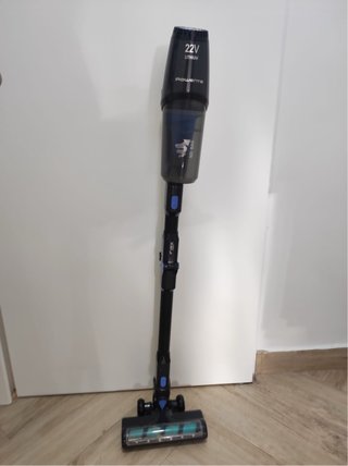 Aspiradora Rowenta X-PERT 3.60 Animal Kit
