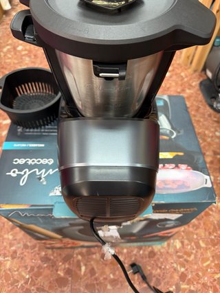 Robot Cocina Cecotec Mambo Touch