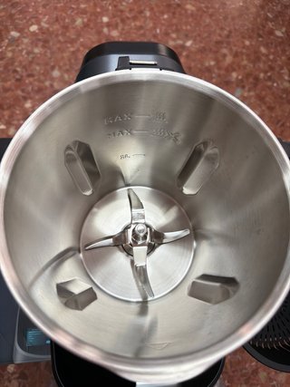 Robot Cocina Cecotec Mambo Touch