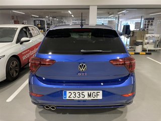 Volkswagen Polo GTI