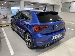 Volkswagen Polo GTI