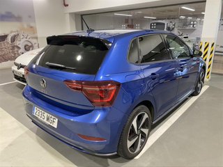 Volkswagen Polo GTI