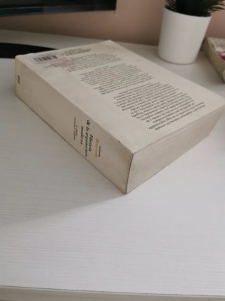 Historia de la arquitectura moderna