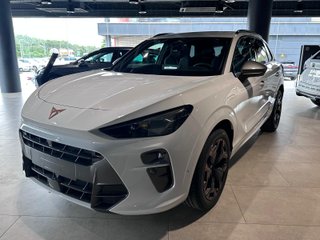 CUPRA Terramar 1.5 TSI eHybrid 204 CV DSG Beyond