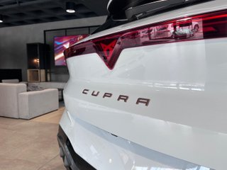 CUPRA Terramar 1.5 TSI eHybrid 204 CV DSG Beyond