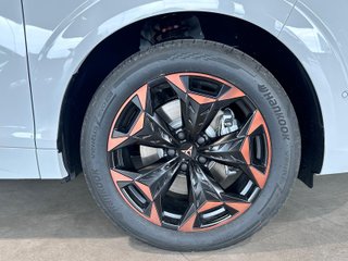 CUPRA Terramar 1.5 TSI eHybrid 204 CV DSG Beyond