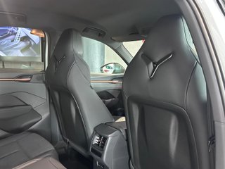 CUPRA Terramar 1.5 TSI eHybrid 204 CV DSG Beyond