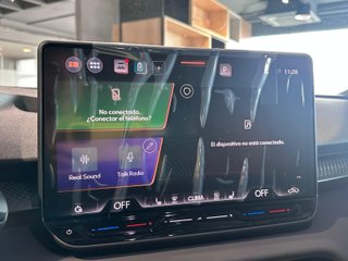CUPRA Terramar 1.5 TSI eHybrid 204 CV DSG Beyond