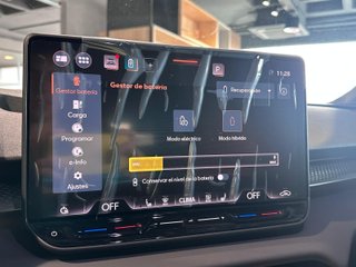 CUPRA Terramar 1.5 TSI eHybrid 204 CV DSG Beyond