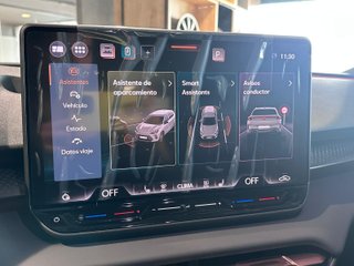 CUPRA Terramar 1.5 TSI eHybrid 204 CV DSG Beyond