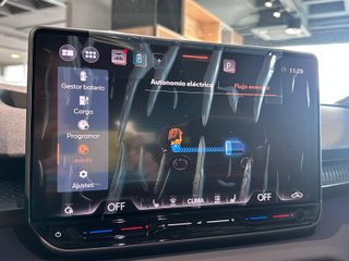 CUPRA Terramar 1.5 TSI eHybrid 204 CV DSG Beyond