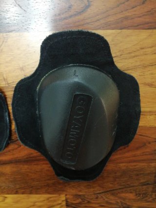 Deslizaderas Moto Goyamoto