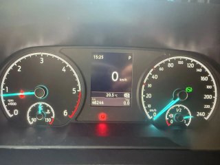 Ford Ford Tourneo connect  2024