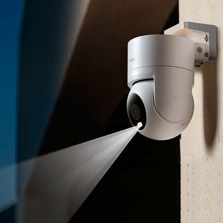 Câmara Xiaomi CW300 4MP/2.5K IP66