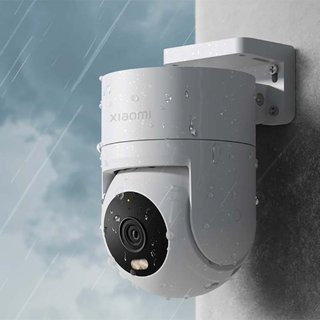 Câmara Xiaomi CW300 4MP/2.5K IP66