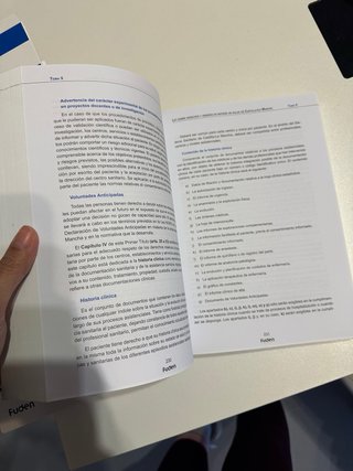 Temario de enfermeria y legislación del sescam