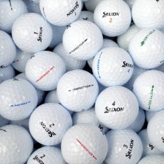 35 Bolas de Golf Srixon