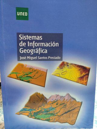 SISTEMAS DE INFORMACIÓN GEOGRÁFICA