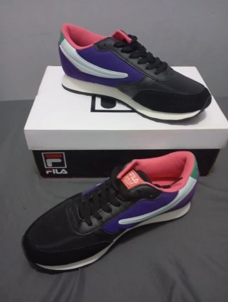 Zapatillas Fila T38 Nuevas