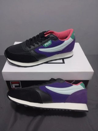 Zapatillas Fila T38 Nuevas