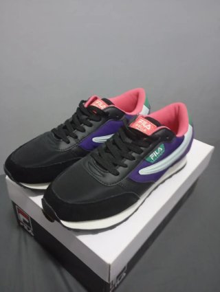 Zapatillas Fila T38 Nuevas