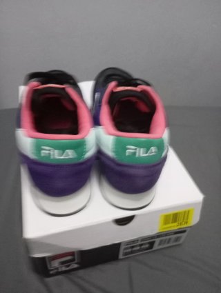 Zapatillas Fila T38 Nuevas