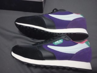 Zapatillas Fila T38 Nuevas