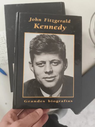 Grandes Biografías