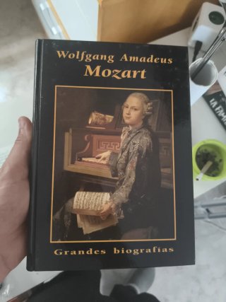 Grandes Biografías