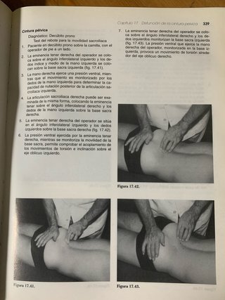 Principios y Practica de la Medicina Manual