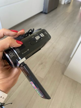 Videocámara Sony Handycam HDR-CX210
