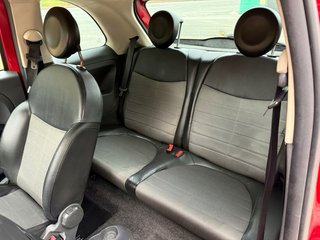 FIAT 500 2010
