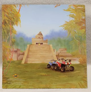 Max Mix 11 - 2LP - Vinilo Original 1991 - TOP