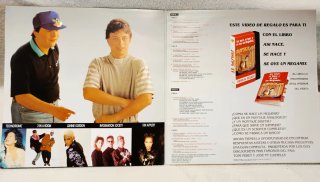 Max Mix 11 - 2LP - Vinilo Original 1991 - TOP