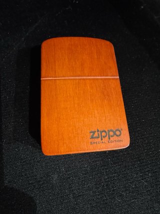 Zippo Edizione Limitata Spider con Teschio