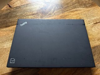 Lenovo ThinkPad X270 8/512 Win11 Office