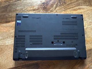 Lenovo ThinkPad X270 8/512 Win11 Office