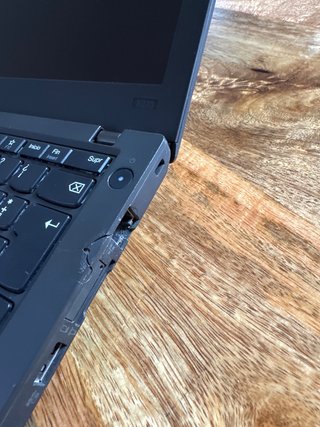 Lenovo ThinkPad X270 8/512 Win11 Office