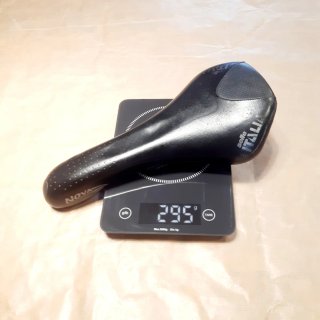 Sedile bici Selle Italia Nova