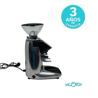 Molinillo Compak Profesional